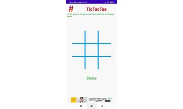TicTacToe Básico for Android - Download the APK from Habererciyes
